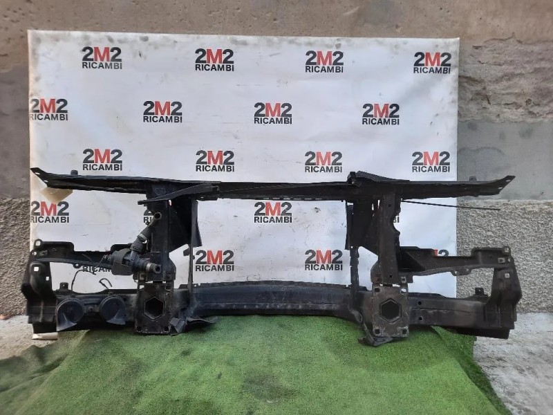 Rivestimento Frontale ANT 51718402319 Bmw X5 E53 2000