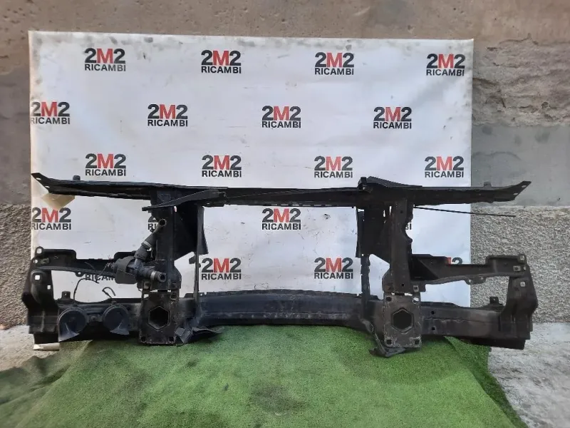 Rivestimento Frontale ANT 51718402319 Bmw X5 E53 2000