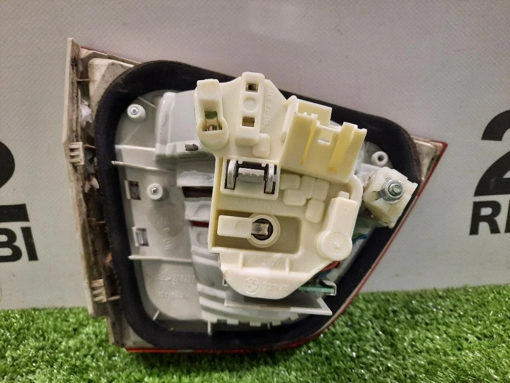 Fanale INT POST DX 63217289434 Bmw Serie 3 E91 Touring 2005