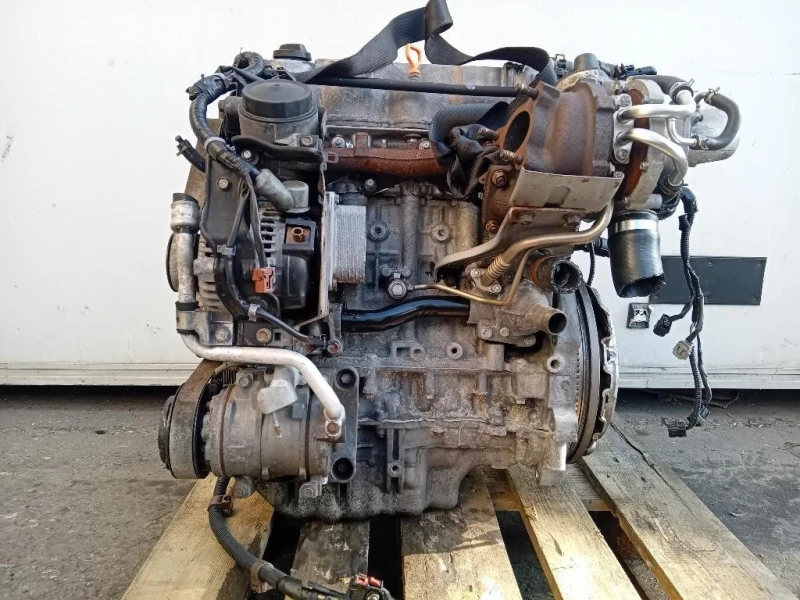 Motore Completo N22B4 150 CV 110 KW Honda CR-V IV 2012