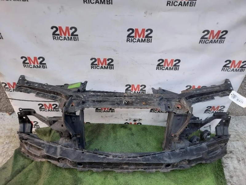 Rivestimento Frontale ANT 51718402319 Bmw X5 E53 2000