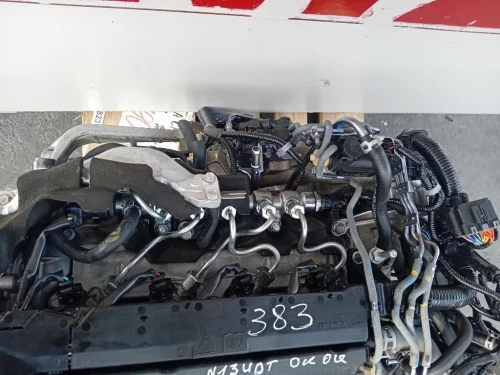 Motore Completo N16A4 MANUALE 160 CV117 KW Honda CR-V IV 2015