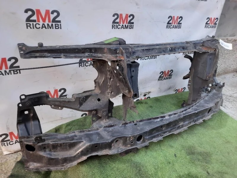 Rivestimento Frontale ANT 51718402319 Bmw X5 E53 2000