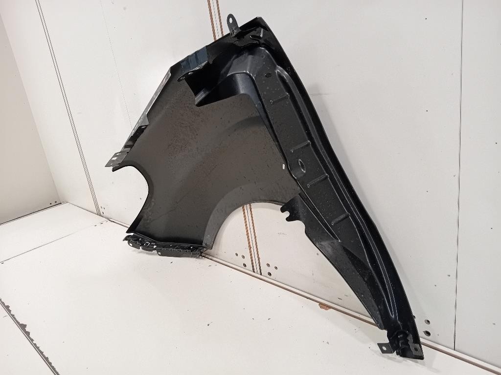 Rivestimento Frontale ANT 95025598 Chevrolet Captiva I 2007