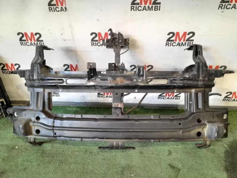 Rivestimento Frontale ANT 95025598 Chevrolet Captiva I 2007