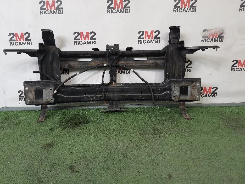 Rivestimento Frontale ANT  Chevrolet Captiva I 2007