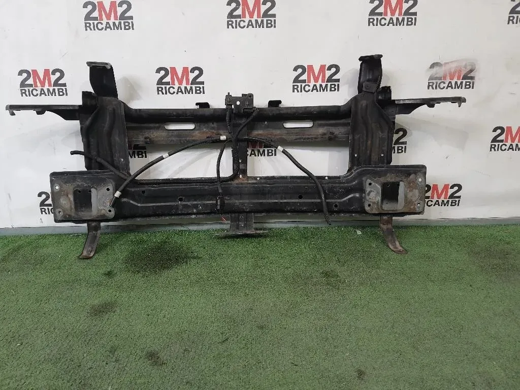 Rivestimento Frontale ANT Chevrolet Captiva I 2007