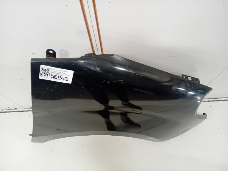 Parafango ANT DX PARAFANGO ANT DX Fiat Doblò III 2015