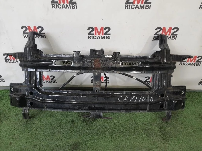 Rivestimento Frontale ANT  Chevrolet Captiva I 2007