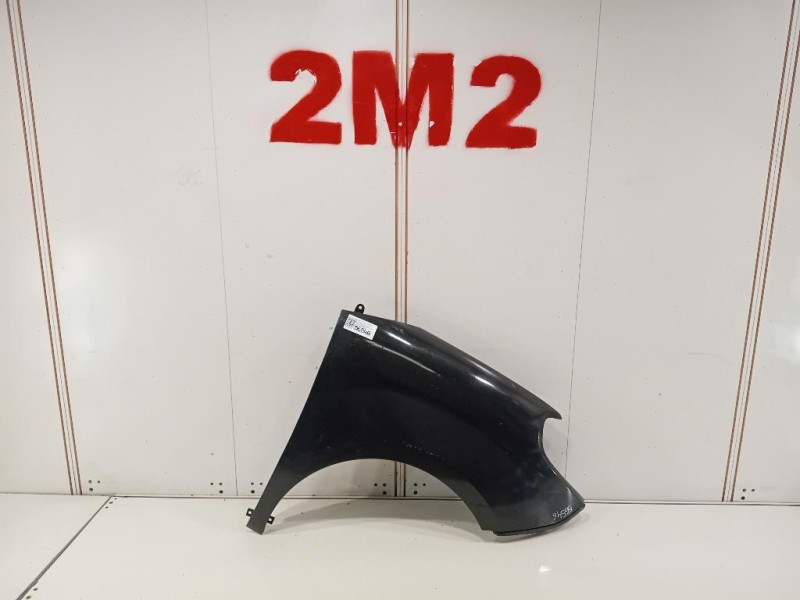 Parafango ANT DX PARAFANGO ANT DX Fiat Doblò III 2015