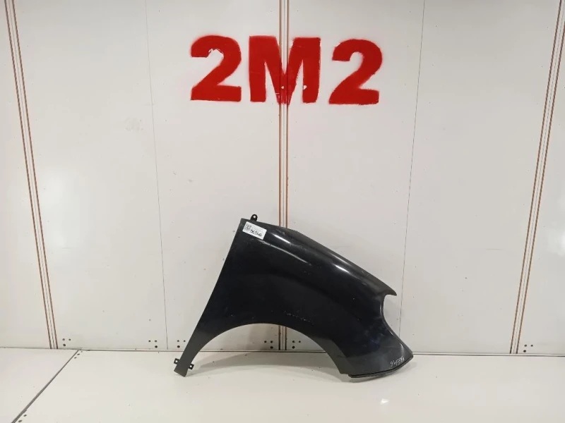 Parafango ANT DX PARAFANGO ANT DX Fiat Doblò III 2015