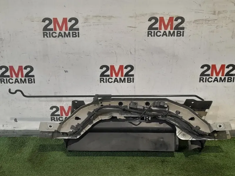 Rivestimento Frontale ANT 95032173 Chevrolet Orlando 2011