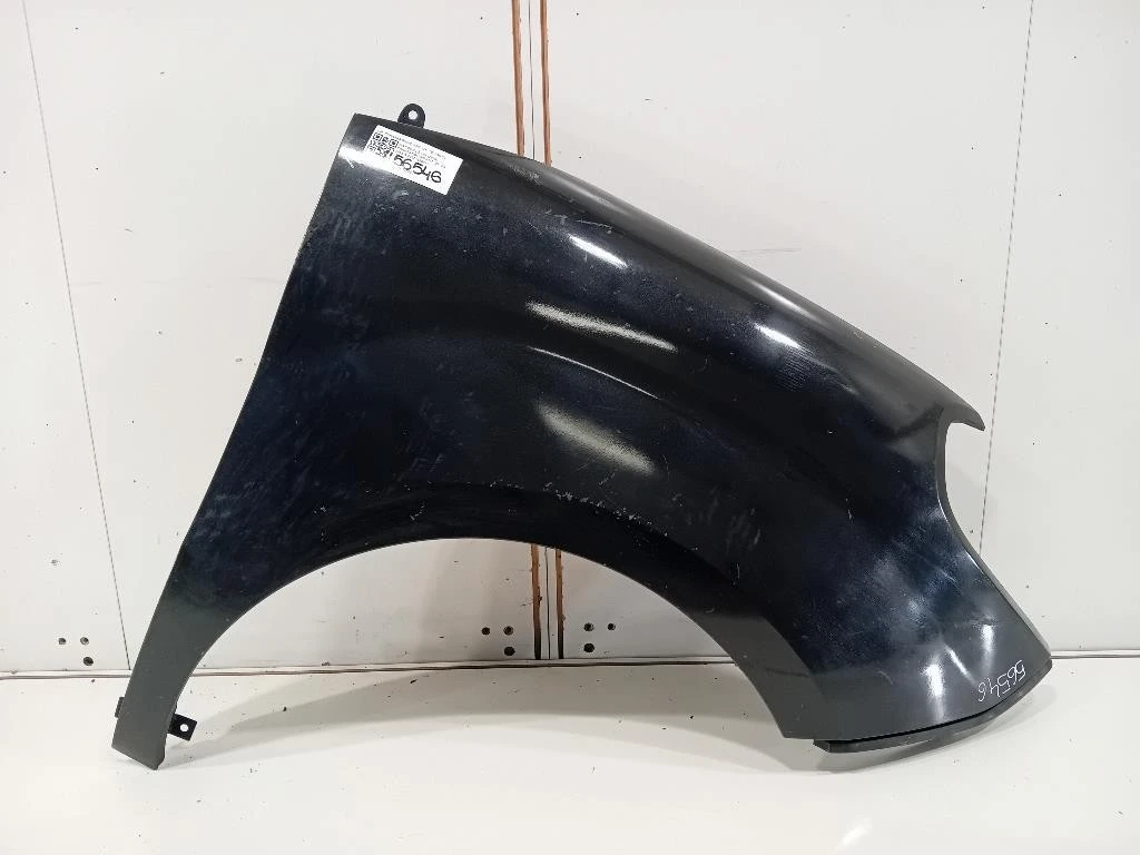 Parafango ANT DX PARAFANGO ANT DX Fiat Doblò III 2015