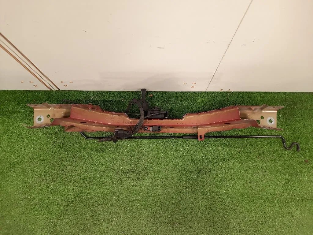 Rivestimento Frontale ANT  Chevrolet Orlando 2011