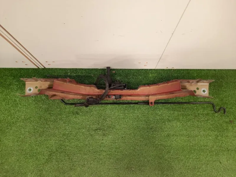 Rivestimento Frontale ANT Chevrolet Orlando 2011