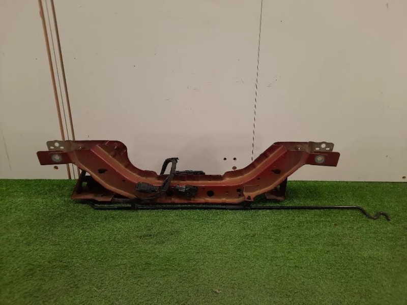 Rivestimento Frontale ANT  Chevrolet Orlando 2011