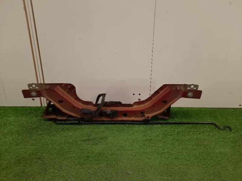 Rivestimento Frontale ANT Chevrolet Orlando 2011