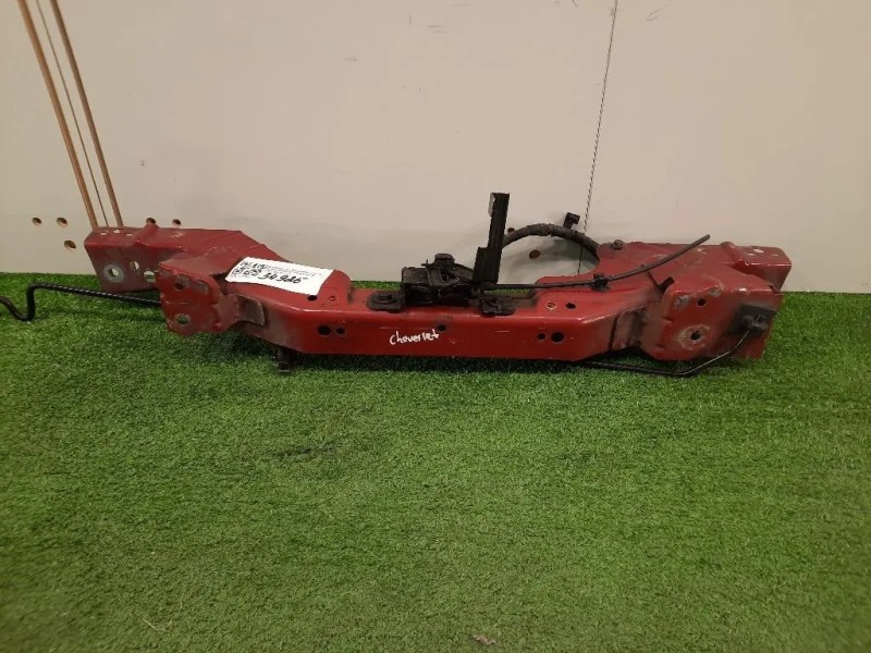 Rivestimento Frontale ANT  Chevrolet Orlando 2011