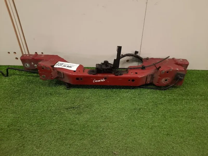 Rivestimento Frontale ANT Chevrolet Orlando 2011