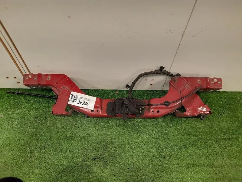 Rivestimento Frontale ANT  Chevrolet Orlando 2011