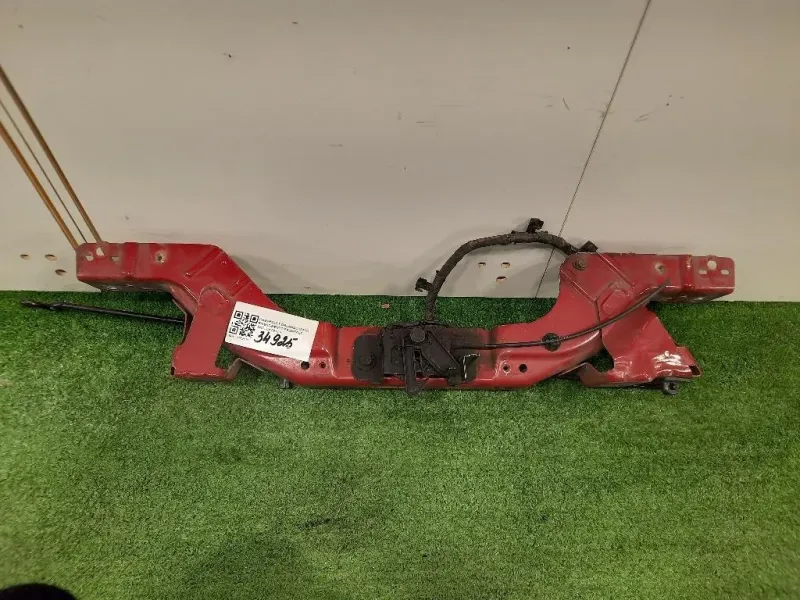 Rivestimento Frontale ANT Chevrolet Orlando 2011