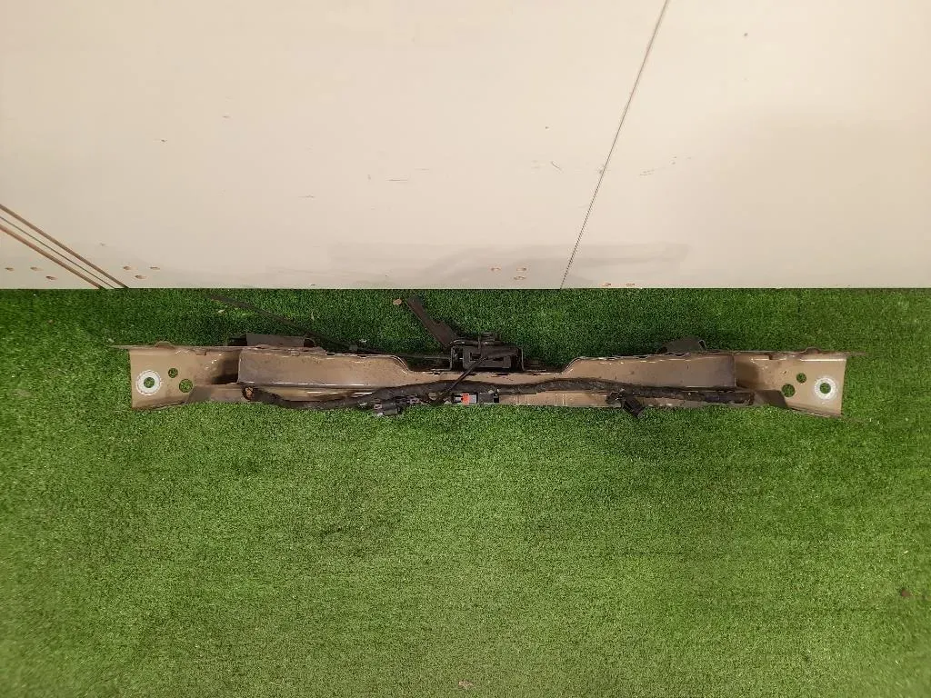 Rivestimento Frontale ANT Chevrolet Orlando 2011