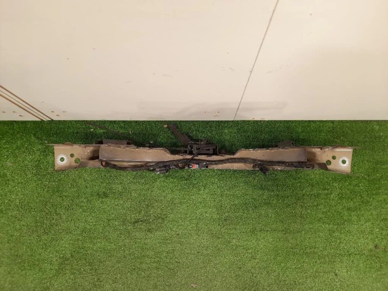 Rivestimento Frontale ANT  Chevrolet Orlando 2011