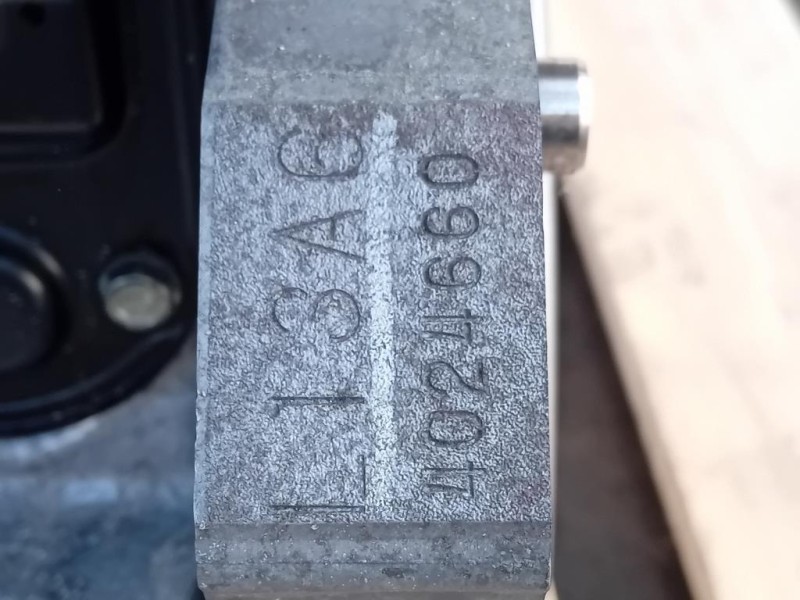 Motore Completo L13A6 83 CV 61 KW Honda JAZZ I 2002