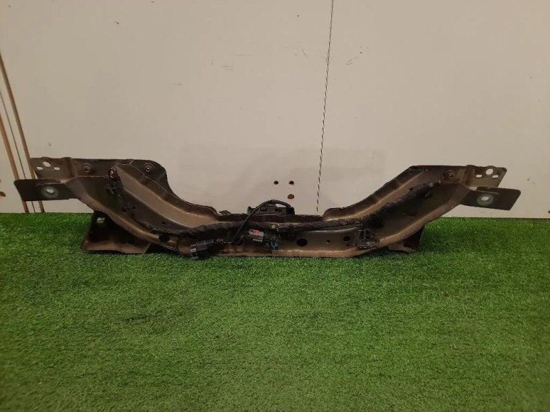 Rivestimento Frontale ANT  Chevrolet Orlando 2011