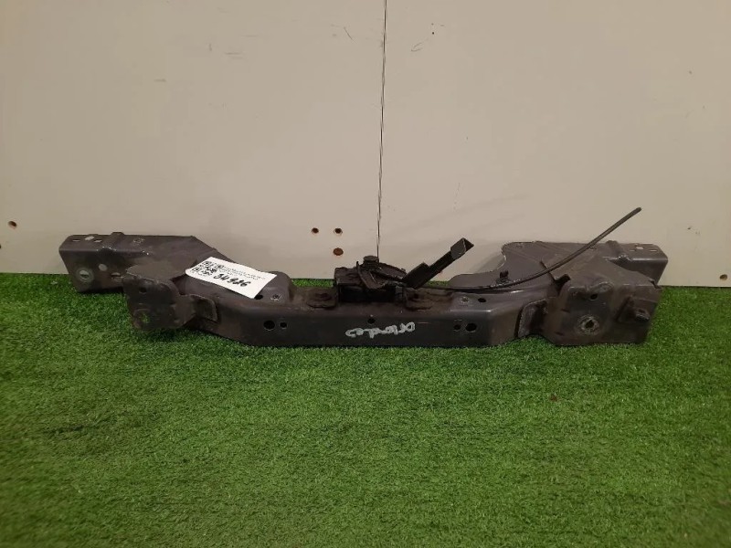 Rivestimento Frontale ANT  Chevrolet Orlando 2011