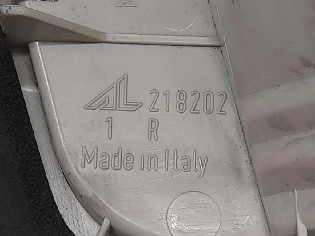 Fanale INT POST DX 218202 Bmw Serie 3 E91 Touring 2005