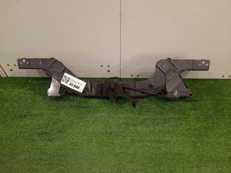 Rivestimento Frontale ANT  Chevrolet Orlando 2011