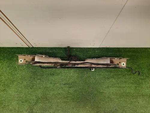 Rivestimento Frontale ANT  Chevrolet Orlando 2011