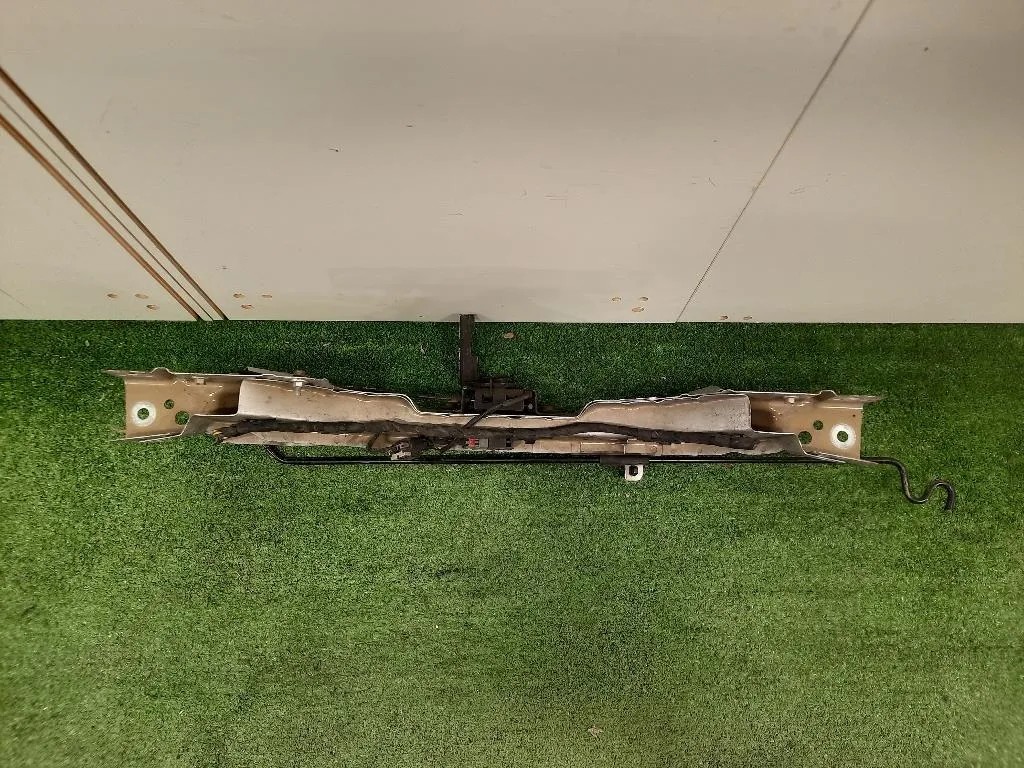 Rivestimento Frontale ANT  Chevrolet Orlando 2011