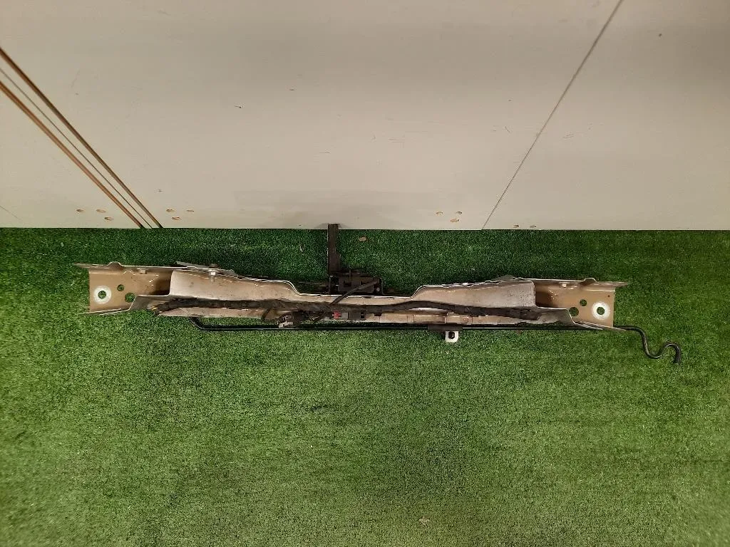 Rivestimento Frontale ANT Chevrolet Orlando 2011