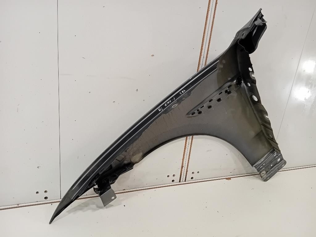 Rivestimento Frontale ANT  Chevrolet Orlando 2011