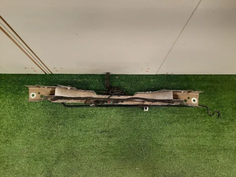 Rivestimento Frontale ANT Chevrolet Orlando 2011