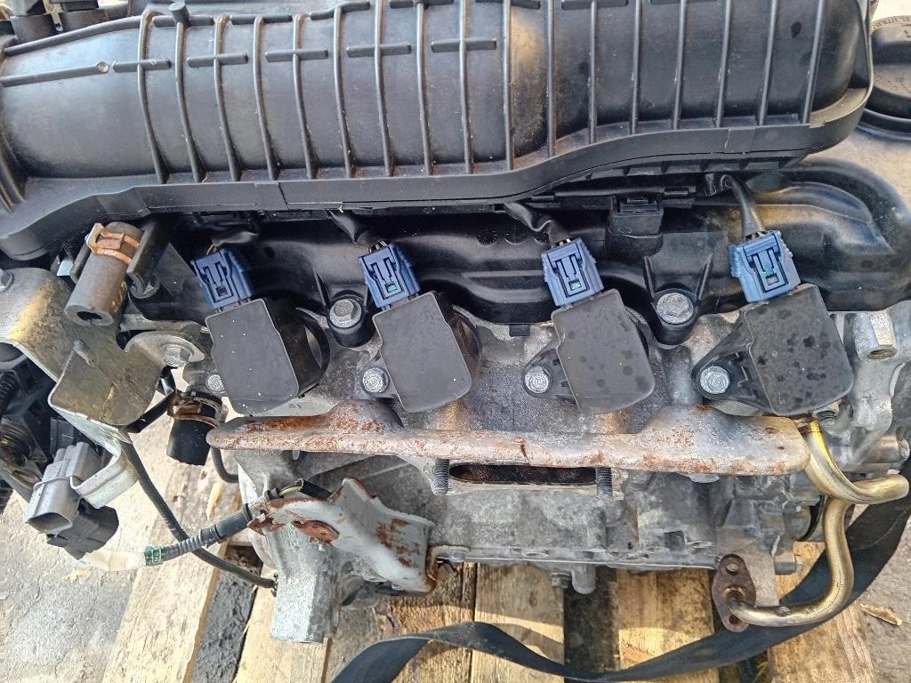 Motore Completo L13Z1 99 CV 74 KW Honda JAZZ II 2008