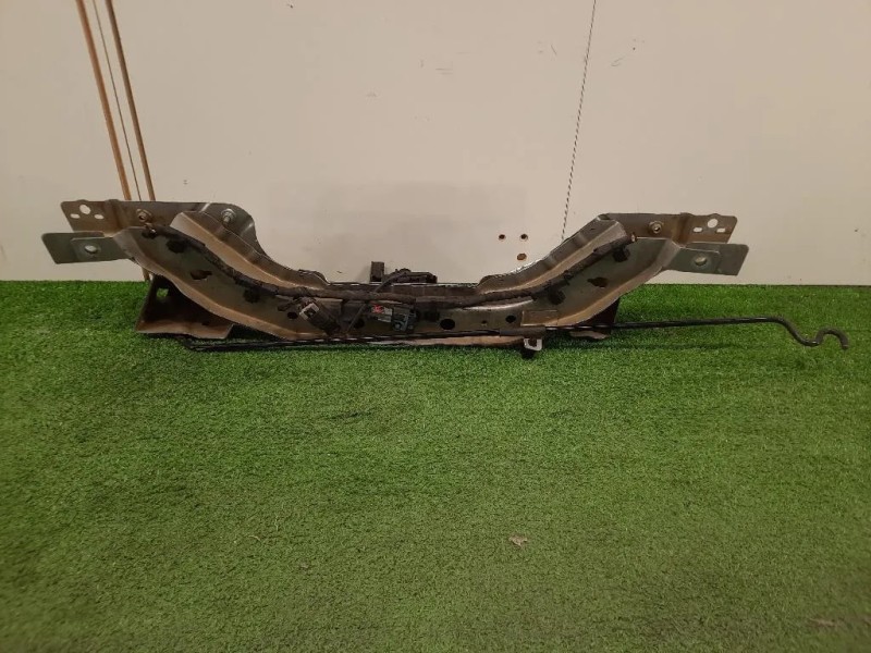 Rivestimento Frontale ANT  Chevrolet Orlando 2011