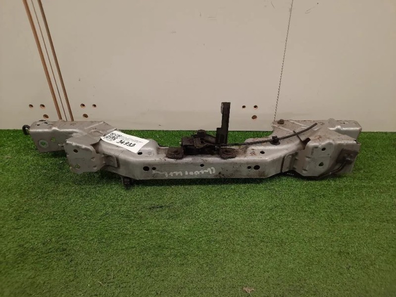 Rivestimento Frontale ANT  Chevrolet Orlando 2011