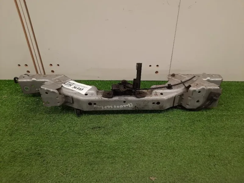 Rivestimento Frontale ANT Chevrolet Orlando 2011