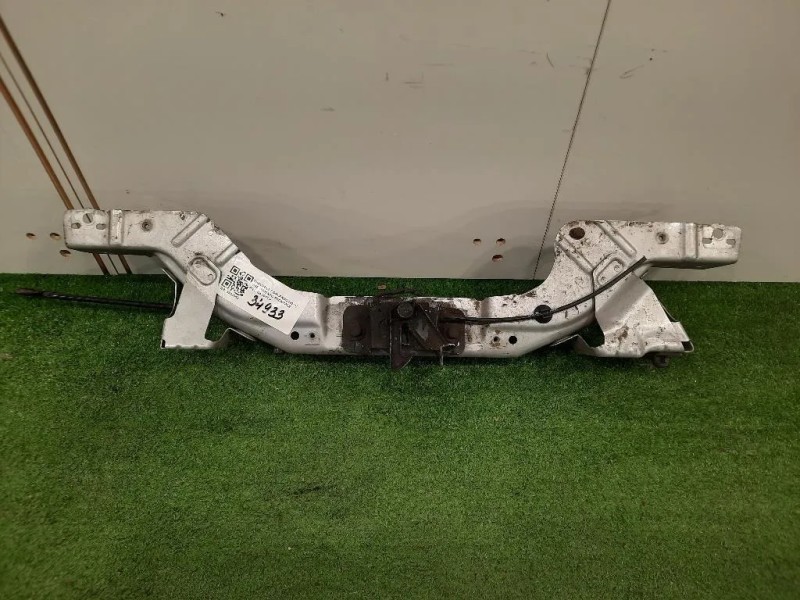 Rivestimento Frontale ANT  Chevrolet Orlando 2011