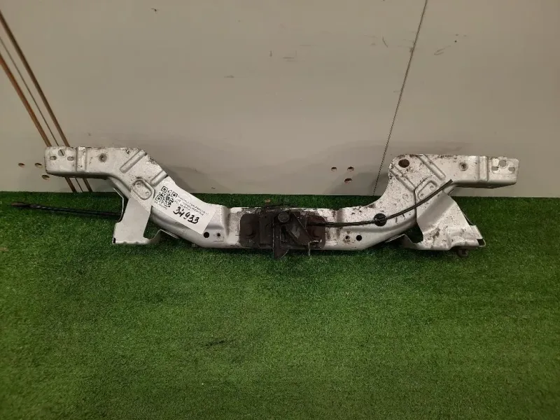 Rivestimento Frontale ANT Chevrolet Orlando 2011