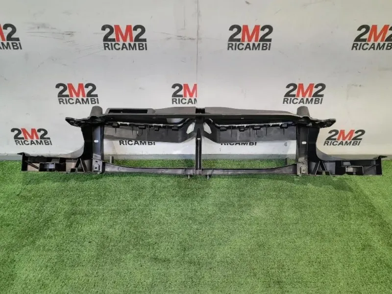 Rivestimento Frontale ANT 9673046277 Citroen C4 Grand Picasso II 2016