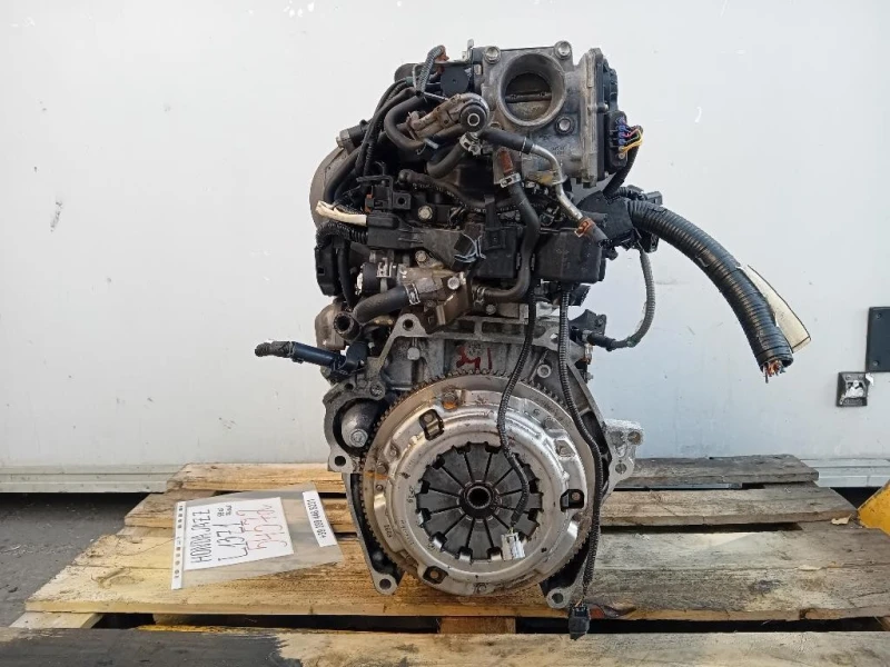 Motore Completo L13Z1 99 CV 74 KW Honda JAZZ II 2008