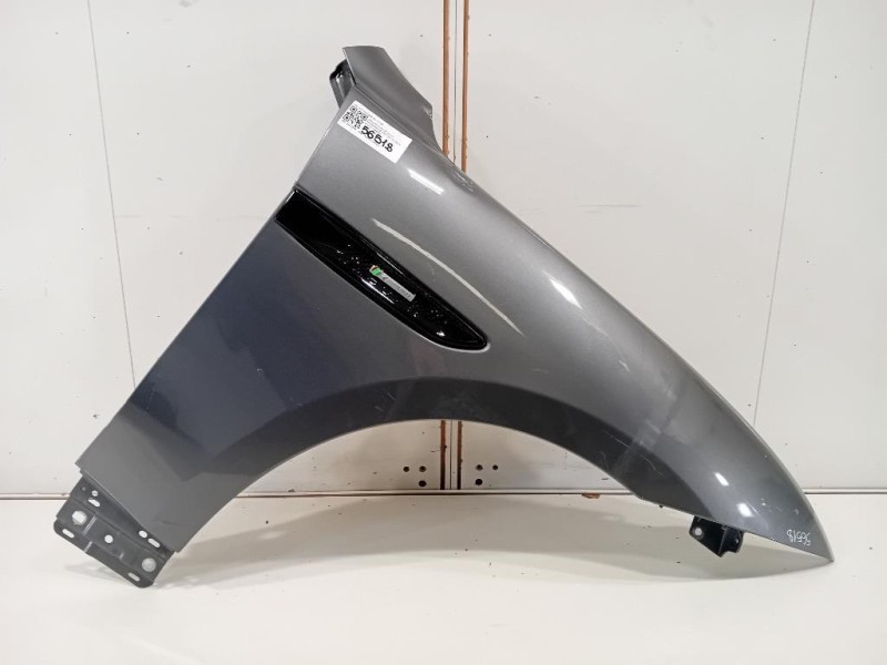 Rivestimento Frontale ANT 9673046277 Citroen C4 Grand Picasso II 2016