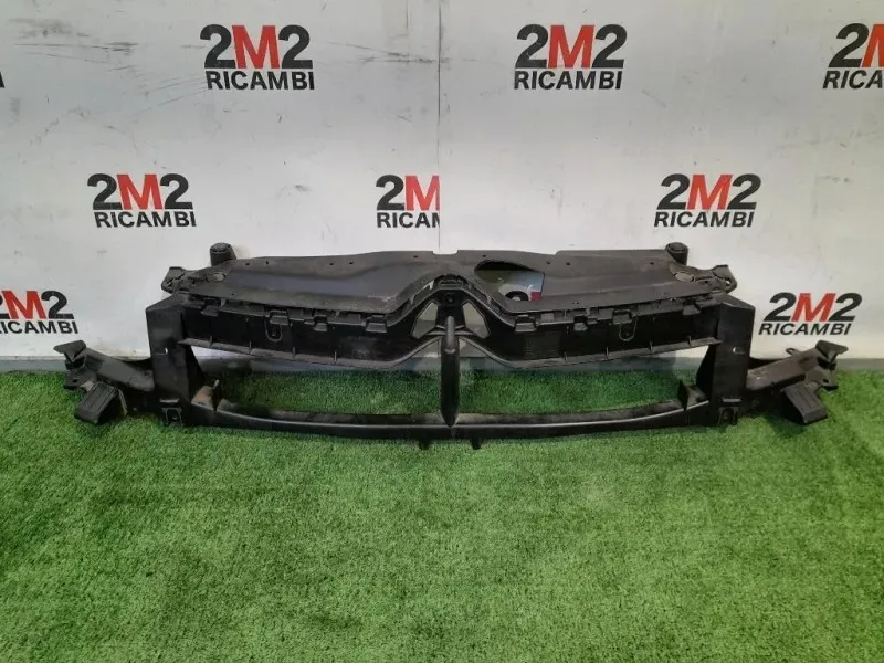 Rivestimento Frontale ANT 9673046277 Citroen C4 Grand Picasso II 2016