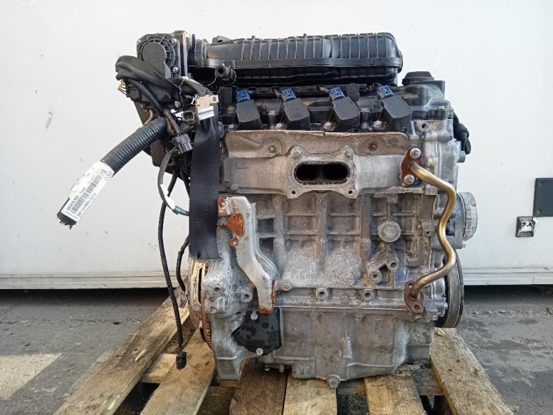 Motore Completo L13Z1 99 CV 74 KW Honda JAZZ II 2008