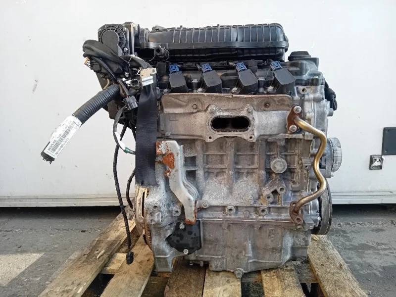 Motore Completo L13Z1 99 CV 74 KW Honda JAZZ II 2008