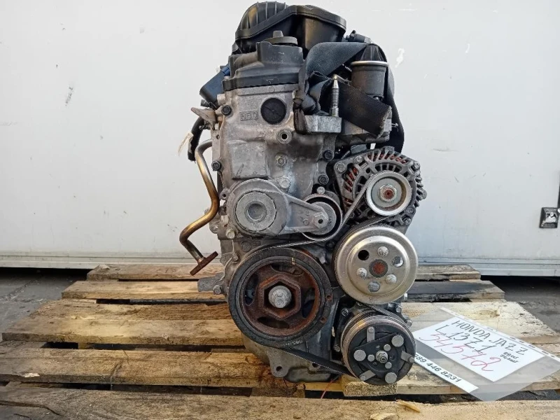 Motore Completo L13Z1 99 CV 74 KW Honda JAZZ II 2008